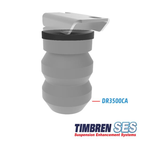Timbren SPCRDR2535CA
