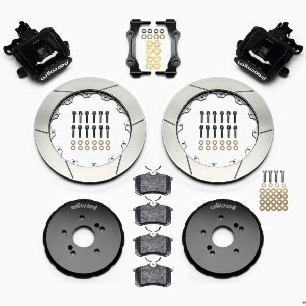 WIL Parking Brake Brake Kit Wilwood 140-10310