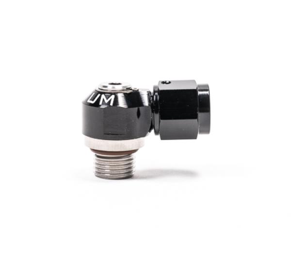 RAD Fittings Radium Engineering 20-1000-0606F