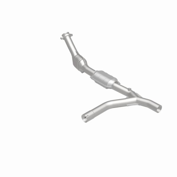 Magnaflow 447180