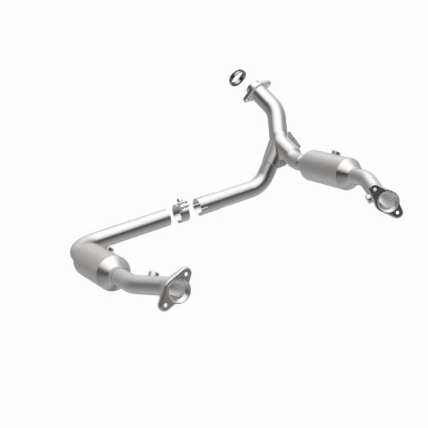 MAG Converter Direct Fit Magnaflow 5551598