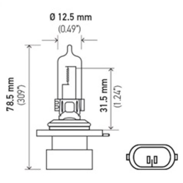 Hella H71071422