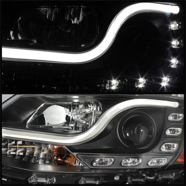 SPY Headlights SPYDER 5073648