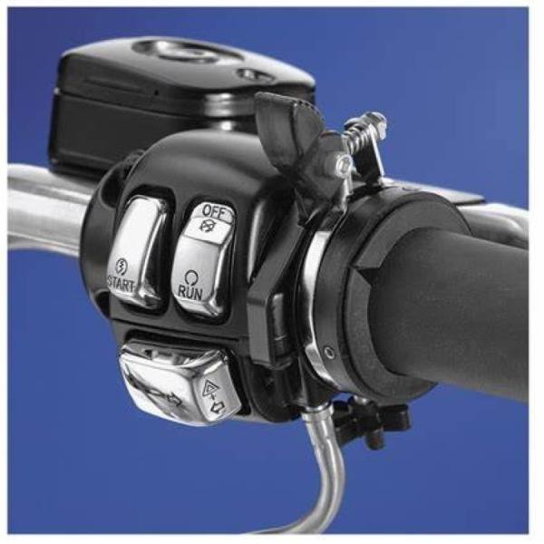 Bikers Choice 74046