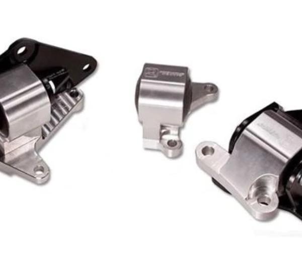 Innovative Mounts B20050-95A-BA