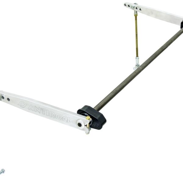 RockJock CE-9900JLR4A