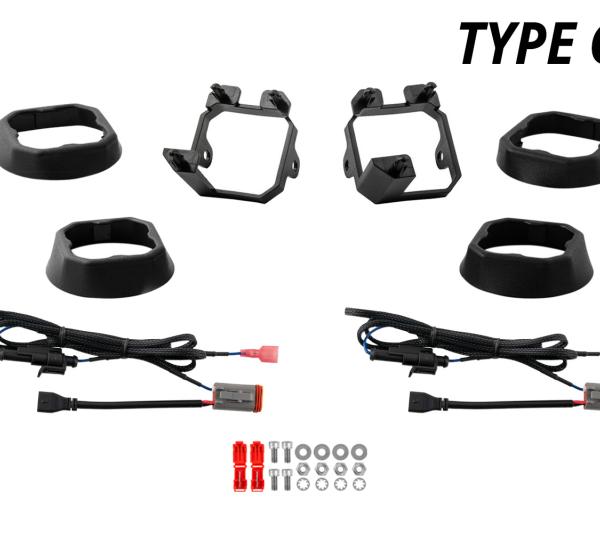 Diode Dynamics DD6532P