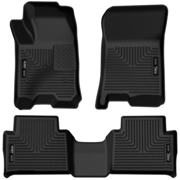 Husky Liners 99221