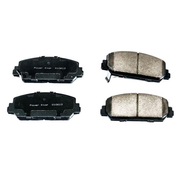 PowerStop 16-1625