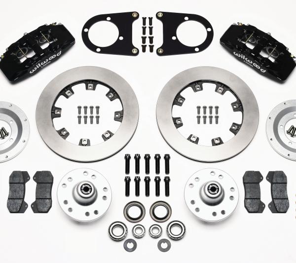 WIL Dynapro Brake Kit Wilwood 140-10739