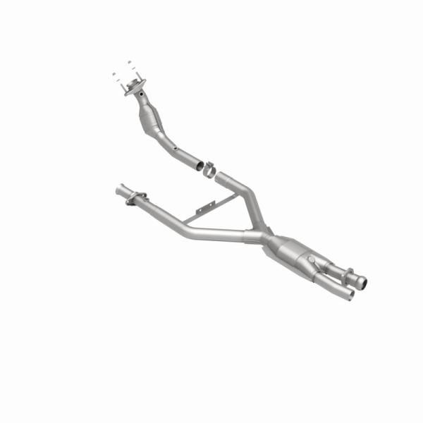 MAG Converter Direct Fit Magnaflow 23187