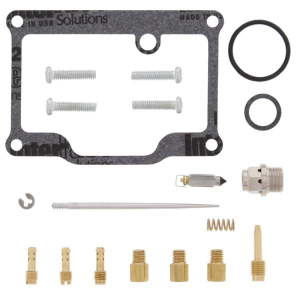 ABR Carburetor Rebuild Kits All Balls Racing 26-1344