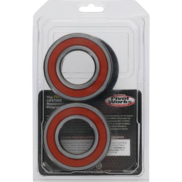 Pivot Works 25-1693-P