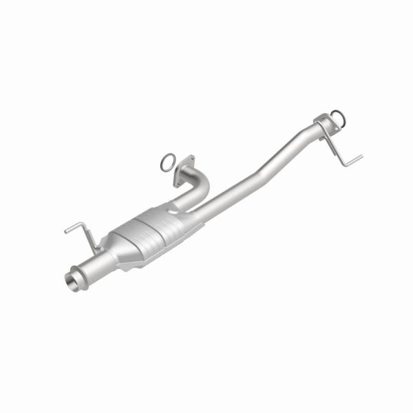 MAG Converter Direct Fit Magnaflow 49122