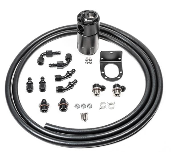 RAD Catch Can Kits Radium Engineering 20-1806-FL