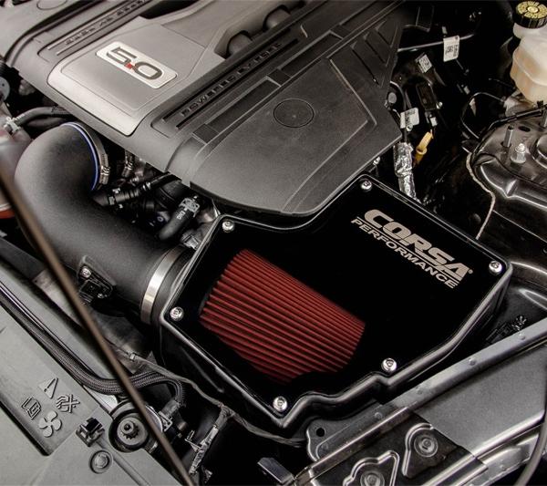 CORSA Performance 419850D