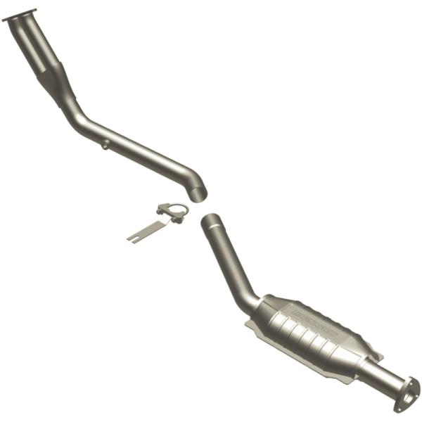 MAG Converter Direct Fit Magnaflow 23551