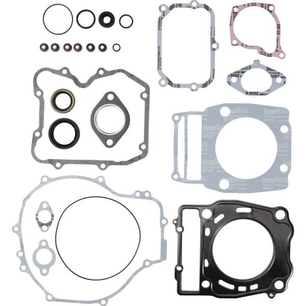 Vertex Pistons 8110051