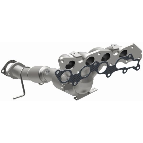 MAG Converter Direct Fit Magnaflow 5531344
