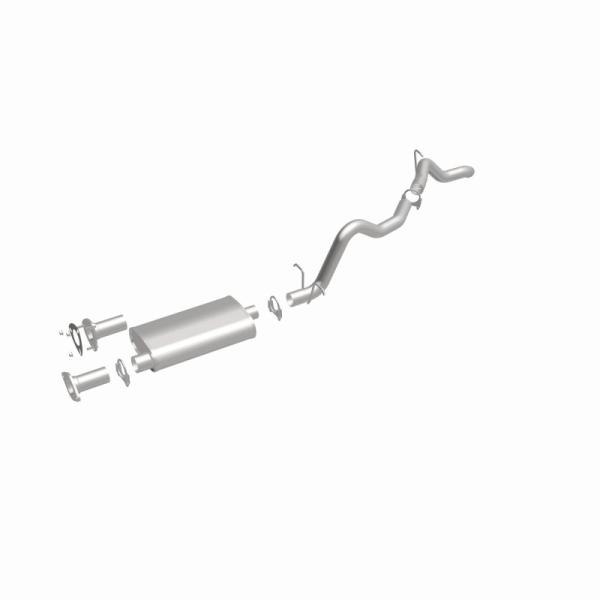 Magnaflow 106-0720
