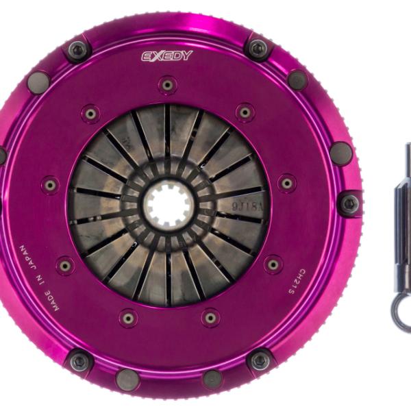 Exedy BH02SD