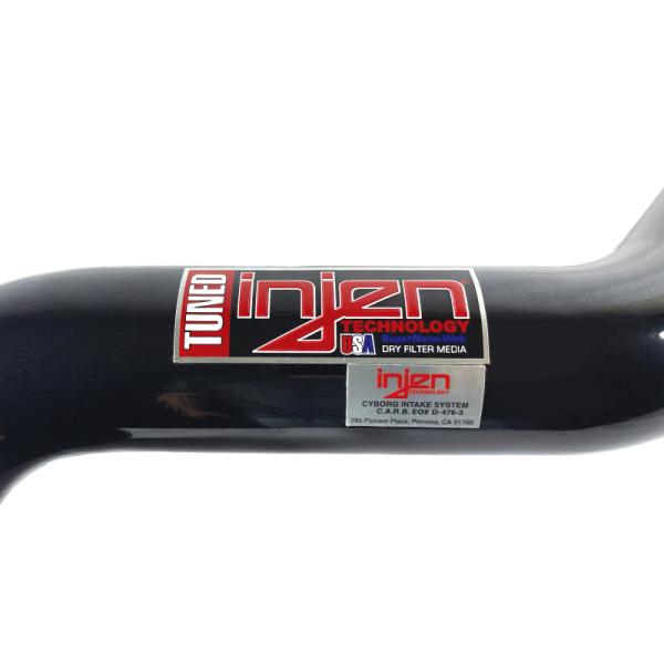 Injen IS1501BLK