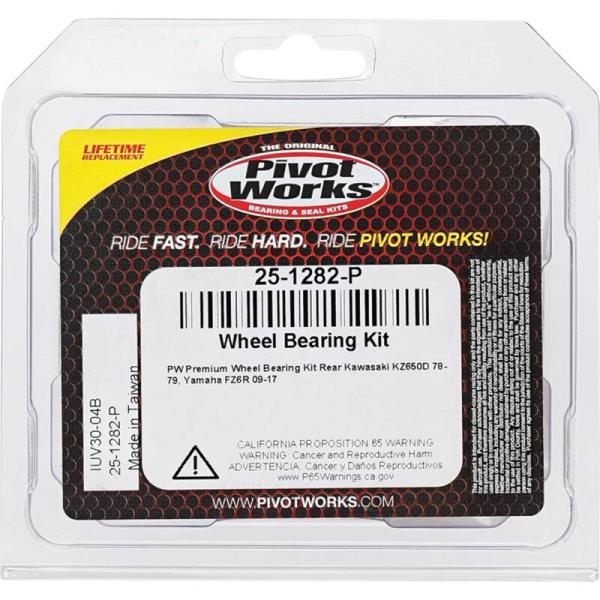 Pivot Works 25-1282-P