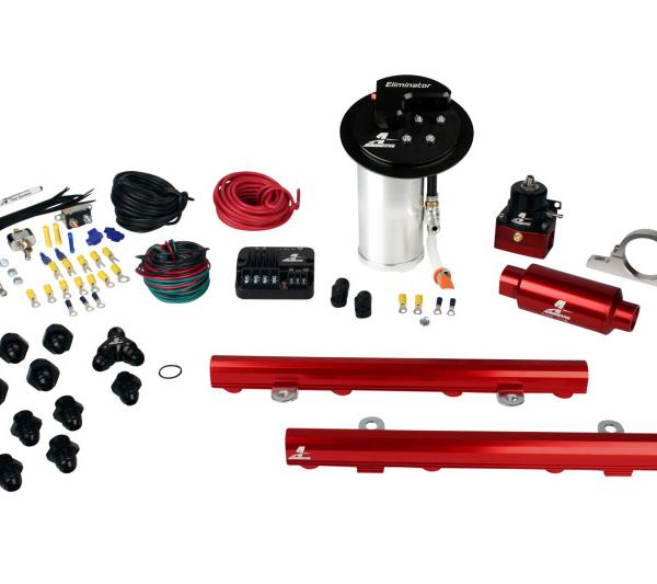 Aeromotive 17349