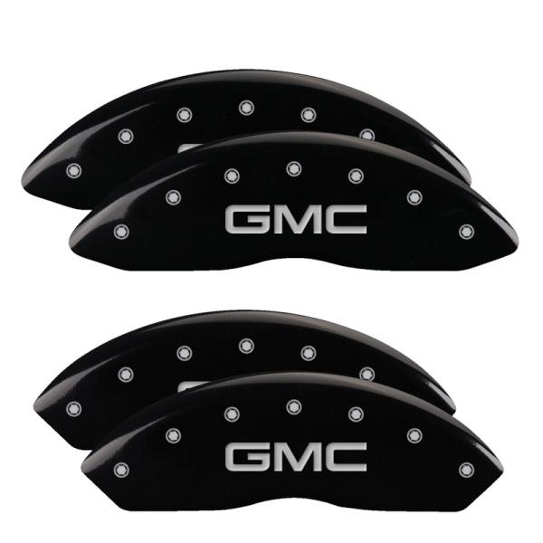 MGP 34211SGMCBK