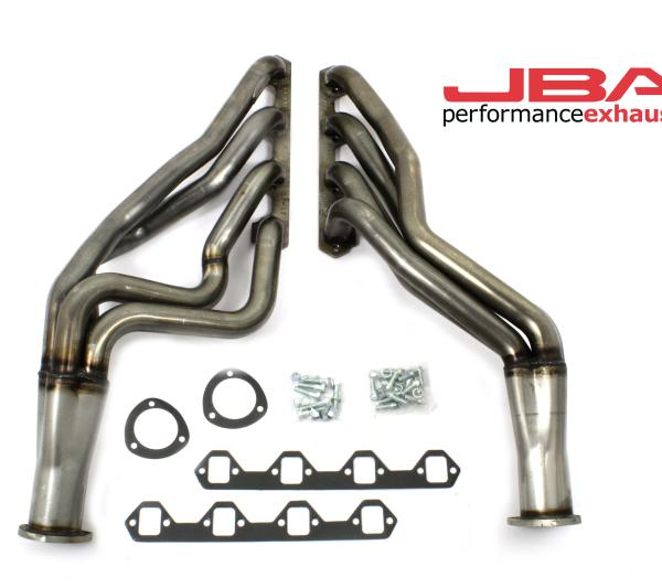 JBA 36611SN