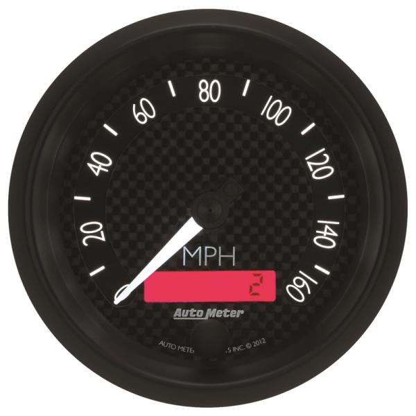 AutoMeter 8088