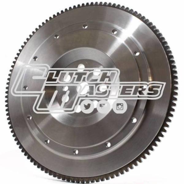 Clutch Masters FW-645-TDS
