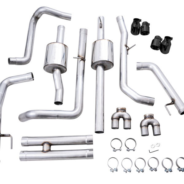 AWE Tuning 3015-43284