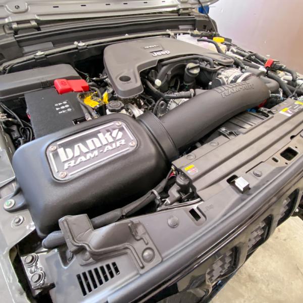 Banks Power 41843