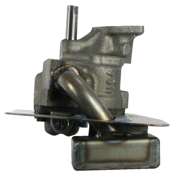 MOR Oil Pump & Pick-Ups Moroso 22187