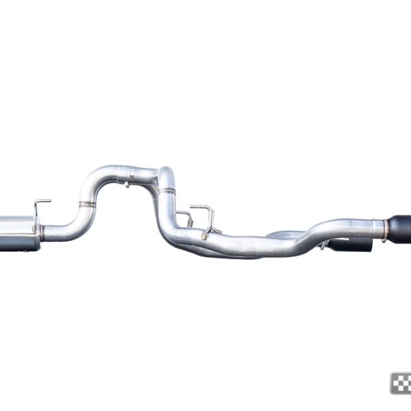 mountune 6000-CBE-AA