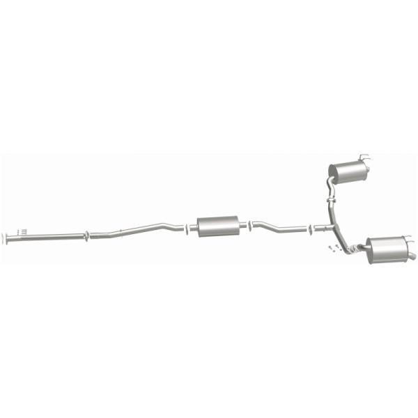 Magnaflow 106-1005