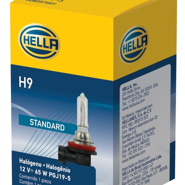 Hella H9