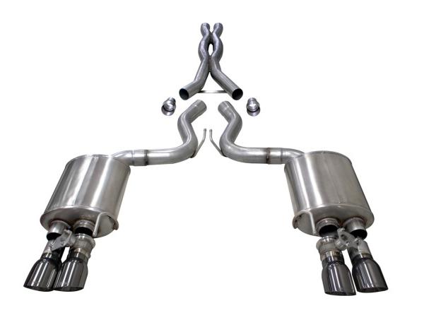 CORSA Performance 21001GNM