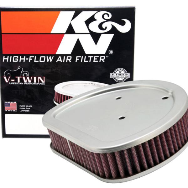 K&N Engineering HD-1499