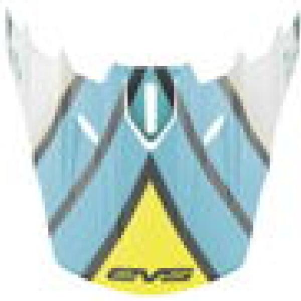 EVS HE18T5C-VSTFBU