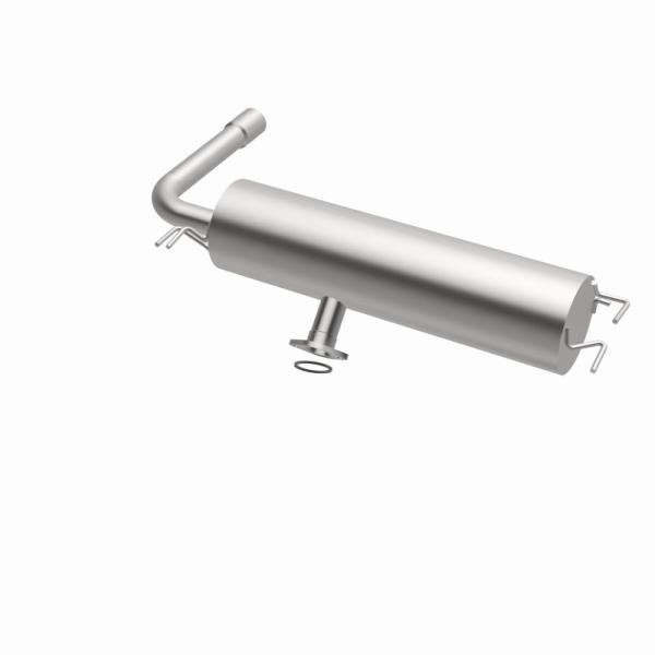 MAG BRE Exhaust Kits Magnaflow 106-0136