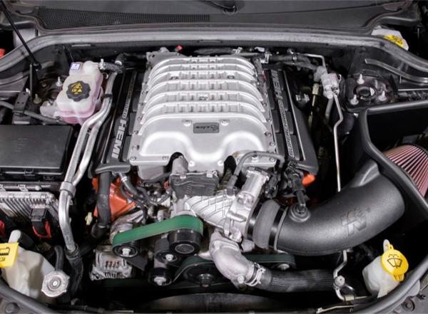 K&N Engineering 63-1579