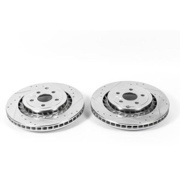 PowerStop AR82180XPR