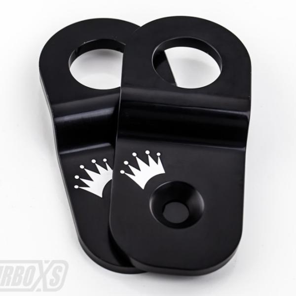 Turbo XS W15-RADSTAY-BLK