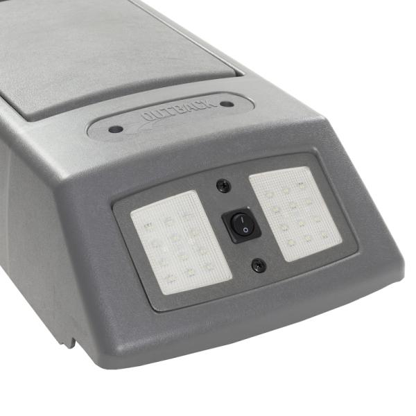 ARB BRCTCV8