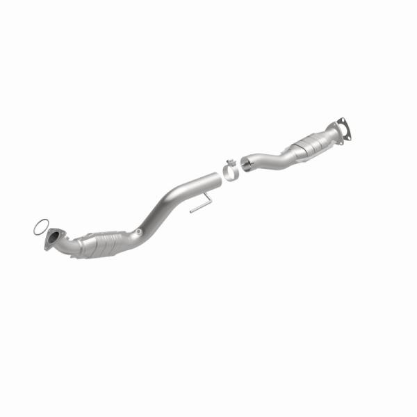 Magnaflow 51534