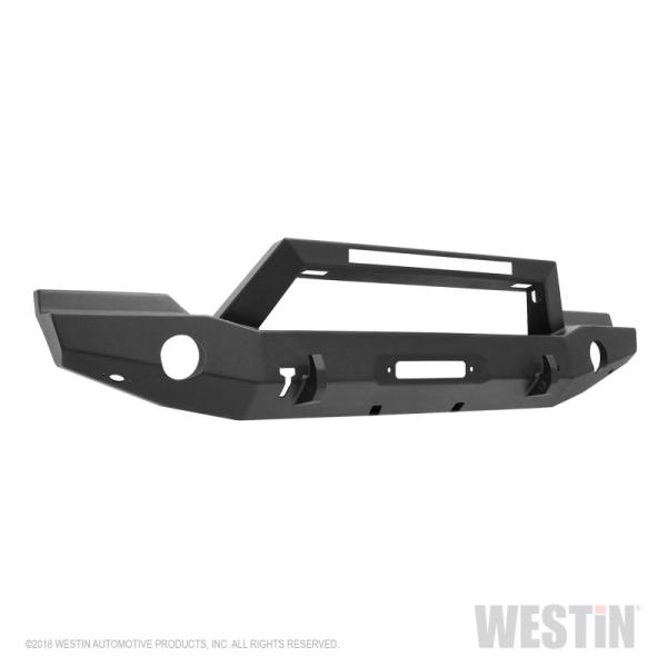 Westin 59-80055