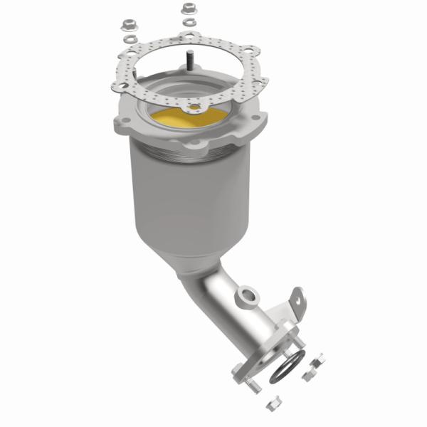MAG Converter Direct Fit Magnaflow 5481275
