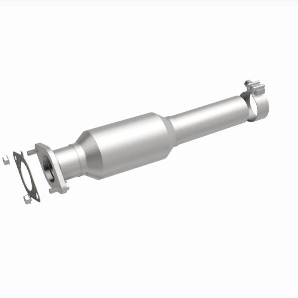 MAG Converter Direct Fit Magnaflow 280425